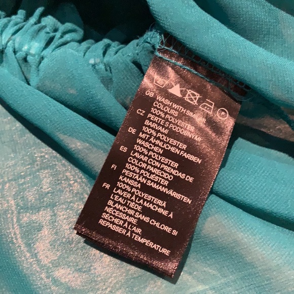 Lightweight H&M blouse - Picture 8 of 9